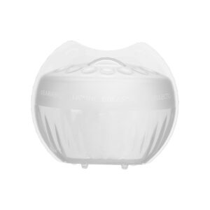 Colector de Lapte Matern, , din Silicon Safety, Anti-debordare, 80 ml, Transparent