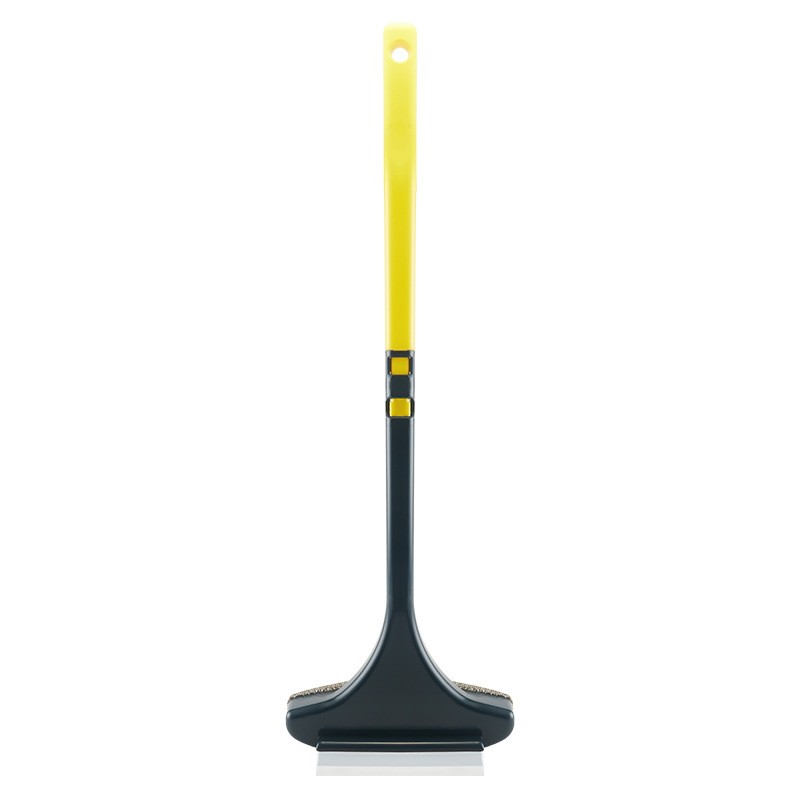 Perie de Spalat si Curatat Geamuri, , pentru Plase si Suprafete Diverse, 46x16x5 cm, Verde-Galben