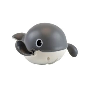 Jucarie de baie pentru copii, , balena gri