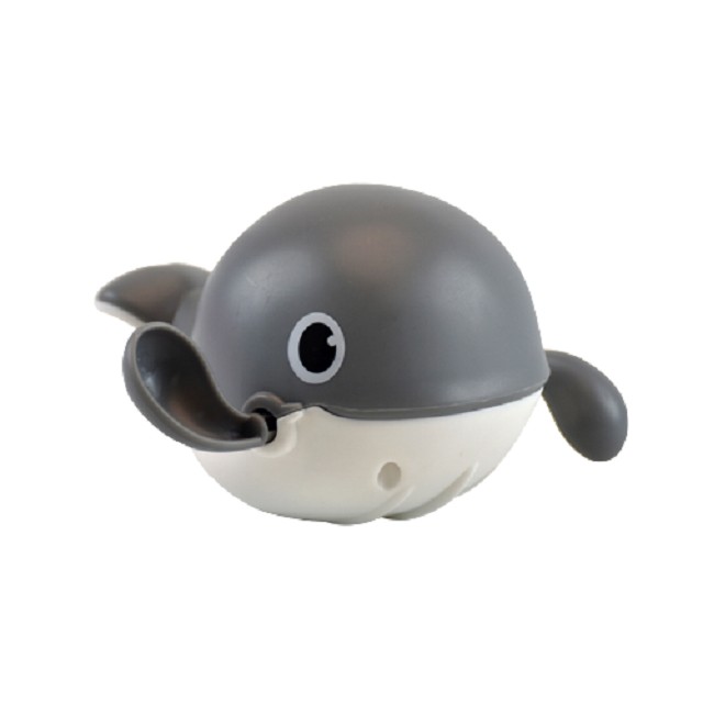 Jucarie de baie pentru copii, , balena gri