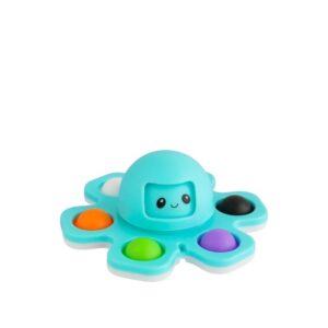 Jucarie Pop It, , Fidget Toy, antistres, senzoriala,Verde