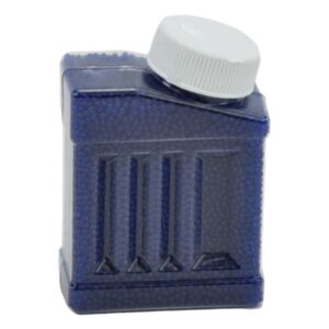 Munitie, , 20.000 Bile Gel pentru pistoale de jucarie Gel Blaster 10.5x8 mm, Albastru