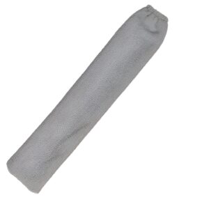 Laveta din Microfibra Rezerva pentru Pamatuf, , Gri