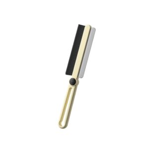 Perie Multifunctionala si Stergator, , Pentru Spatii Greu Accesibile, 24.7 x 4.5 cm, Alb Laptos