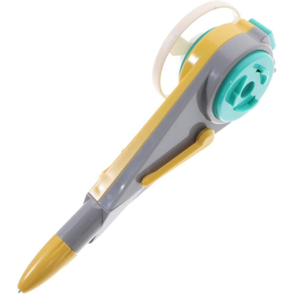 Pix Multifunctional, , cu Elice, 5x1.5x17cm, Multicolor - imagine 4