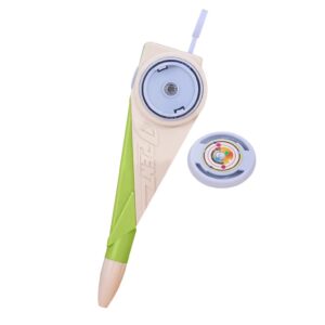Pix Multifunctional, , cu Titirez, 5x1.5x17cm, Verde