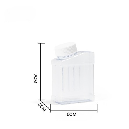 Munitie, , 20.000 Bile Gel pentru pistoale de jucarie Gel Blaster 7x6 cm, Albastru - imagine 2