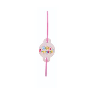 Set 10 Paie, , Model Happy Everyday, 31 x 16 cm, Multicolor