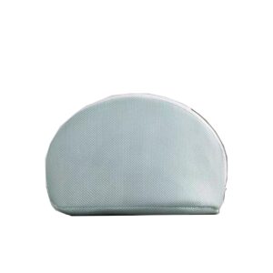 Sac pentru Spalare Incaltaminte, , Dimensiuni Mari, pentru Masina de Spalat, 42x24x24 cm, Verde Deschis