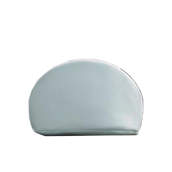 Sac pentru Spalare Incaltaminte, , Dimensiuni Mici, pentru Masina de Spalat, 33x22x23 cm, Verde Deschis