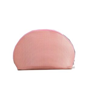 Sac pentru Spalare Incaltaminte, , Dimensiuni Mici, pentru Masina de Spalat, 33x22x23 cm, Roz