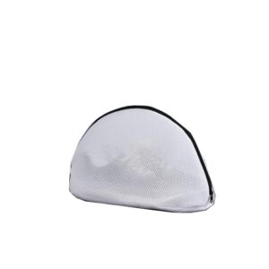 Sac pentru Spalare Incaltaminte, , Dimensiuni Mici, pentru Masina de Spalat, 33x22x23 cm, Alb