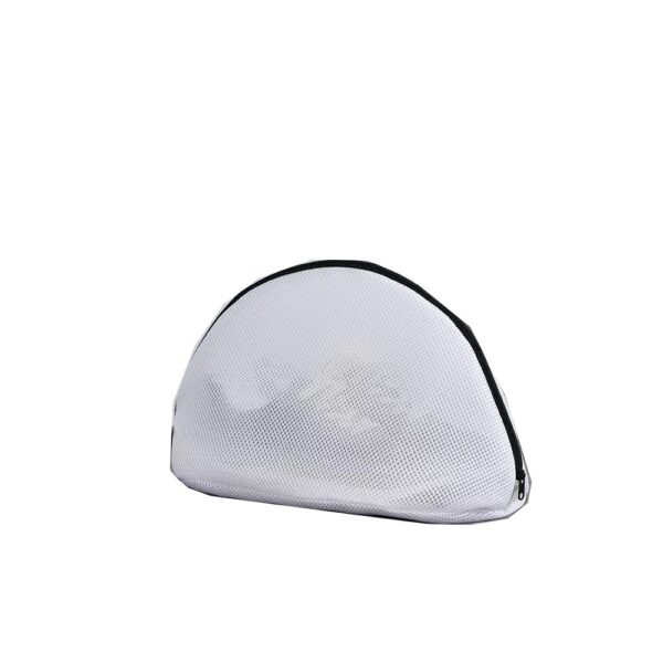 Sac pentru Spalare Incaltaminte, , Dimensiuni Mici, pentru Masina de Spalat, 33x22x23 cm, Alb
