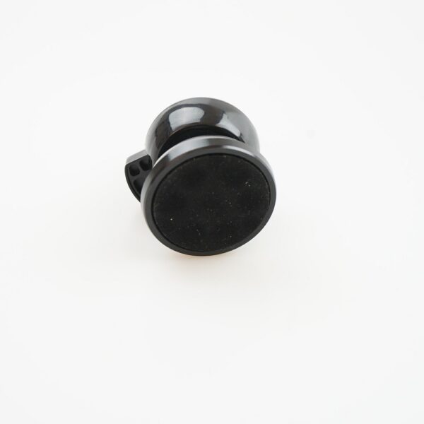 Suport auto magnetic rotire 360 grade T07 pentru telefon, Negru - imagine 2
