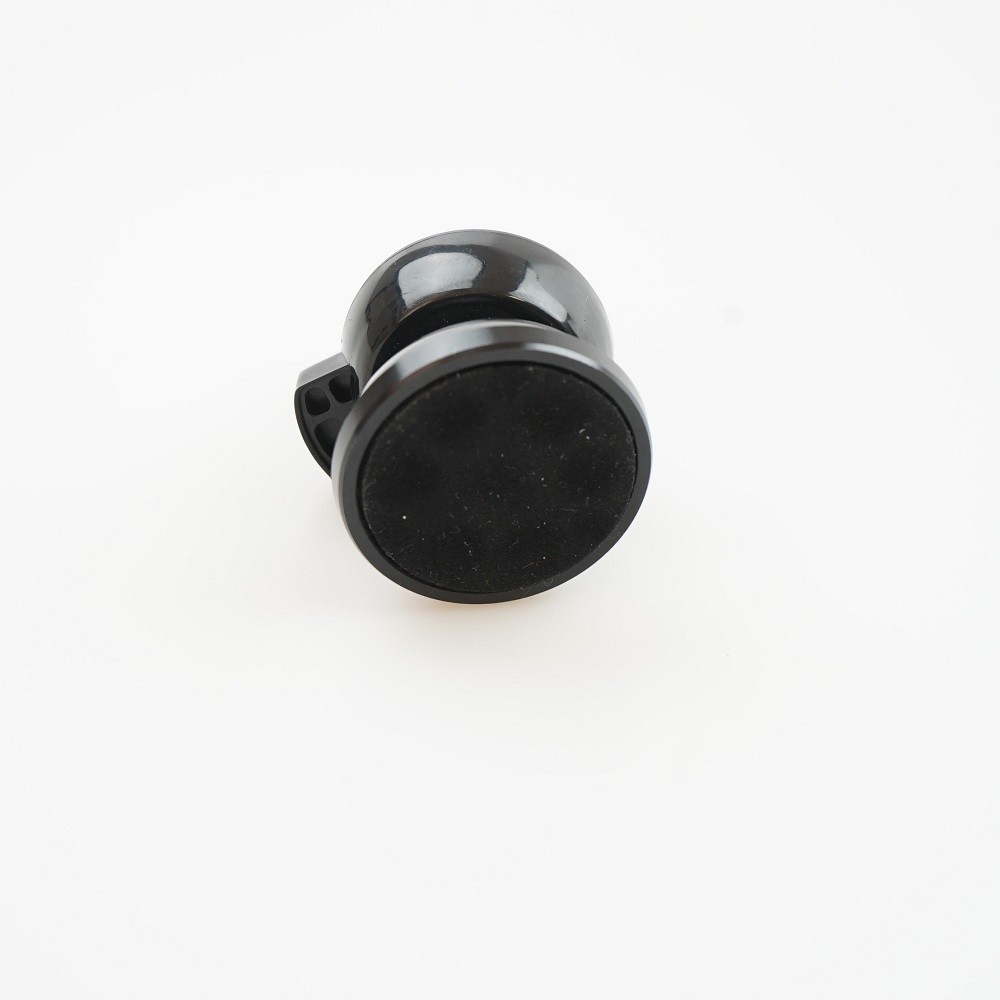 Suport auto magnetic rotire 360 grade T07 pentru telefon, Negru - imagine 2