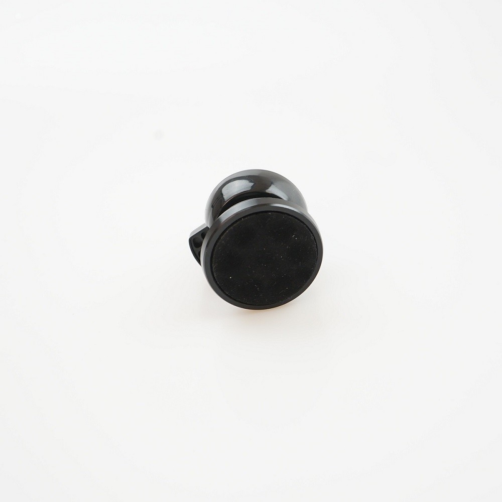 Suport auto magnetic rotire 360 grade T07 pentru telefon, Negru - imagine 3
