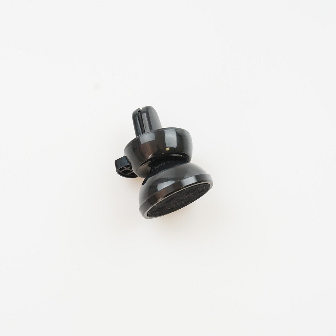 Suport auto magnetic rotire 360 grade T07 pentru telefon, Negru - imagine 4