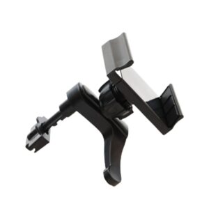 Suport auto pentru telefon BK016-CD , Negru