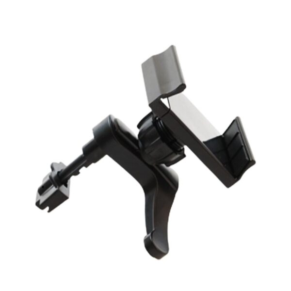 Suport auto pentru telefon BK016-CD , Negru