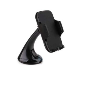 Suport auto pentru telefon BK18-C , Negru