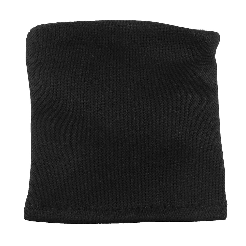 Banderola pentru ÃŽncheietura Mainii, , Suport Carduri si Chei, Multifunctional, cu Fermoar, Impermeabil, Confortabil, Negru - imagine 2