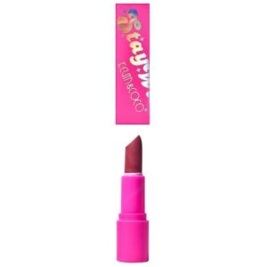 Ruj de Buze, KEVIN & COCO, Stay Wild, Lip Stick, 8 x 2.3 x 2.3 cm, Nuanta 3