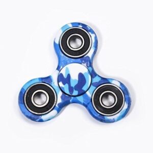 Camo  Spinner