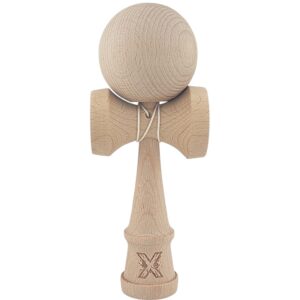 Kendama X Original?, Profesional?, Flippy, 18 cm,  Lemn