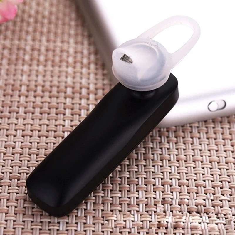 Casca Bluetooth WUW-R30 Flippy, Negru - imagine 2