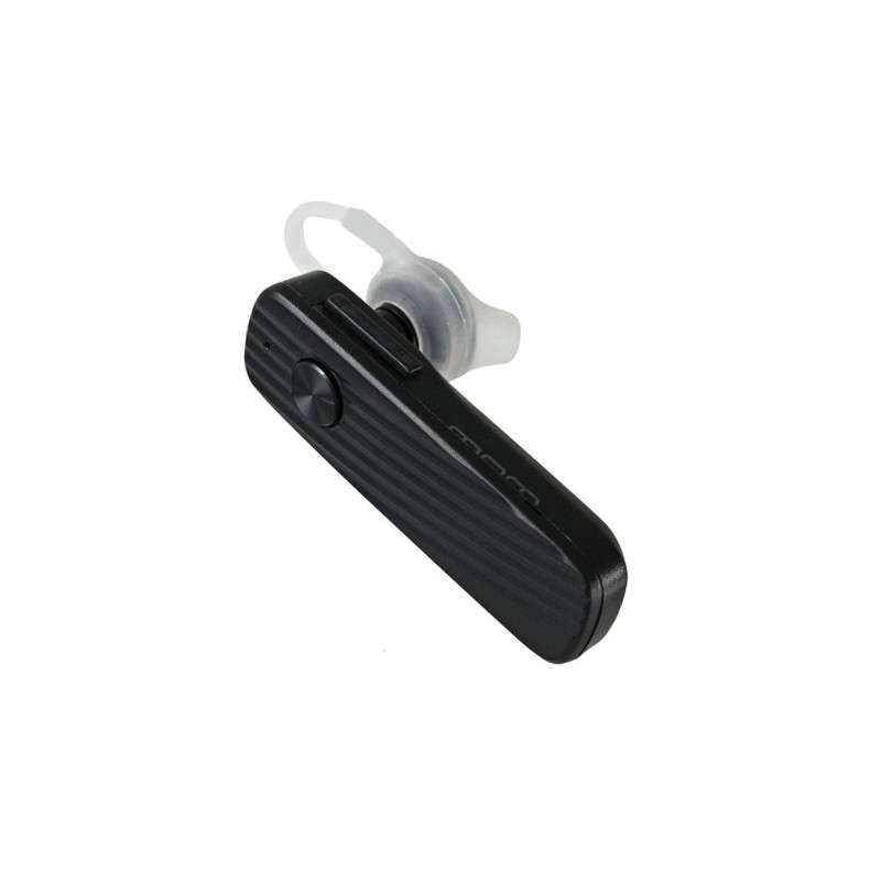 Casca Bluetooth WUW-R30 Flippy, Negru - imagine 3