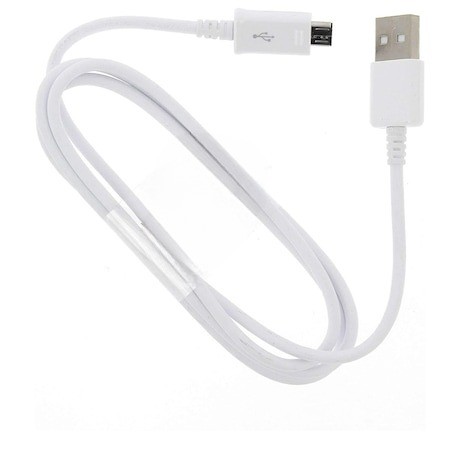 Incarcator Retea Quick Charge 2.0 Cablu Micro-USB WUW-T19 Flippy Blister, Alb - imagine 3