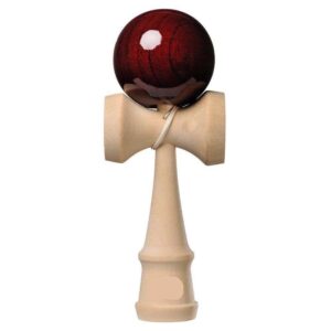Kendama Ball Originala Visiniu Lucios