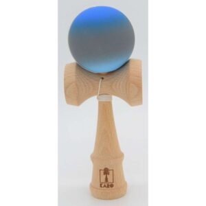 Kendama Karo Albastru Gri Bleu