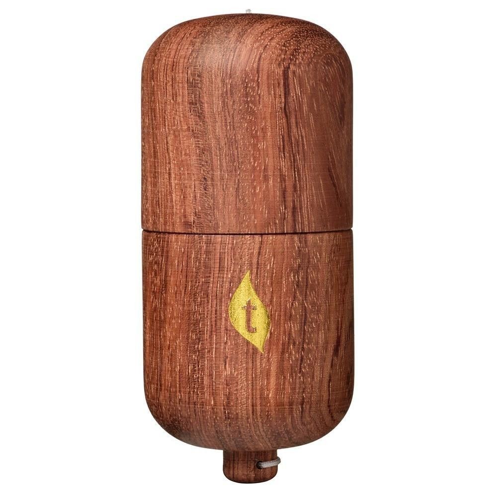Kendama Terra The Pill Juggling Toy PIL008 Cherry Wood - imagine 2