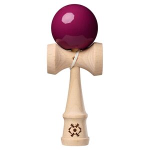 Kendama USA Tribute Super Stick TRB762 Mov