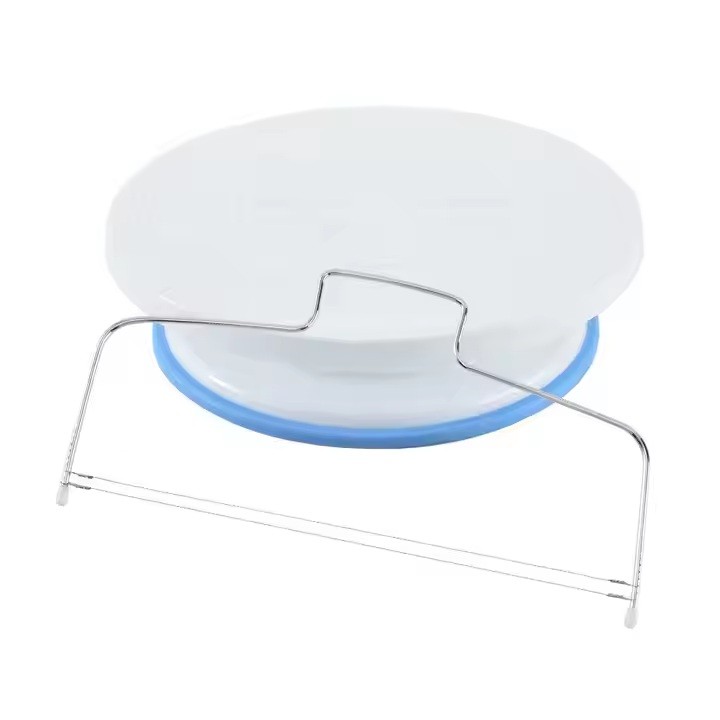 Set 92 Piese Ustensile pentru Ornare Prajituri, Flippy, din Plastic si Otel Inoxidabil, Forme Briose, Multicolor - imagine 2