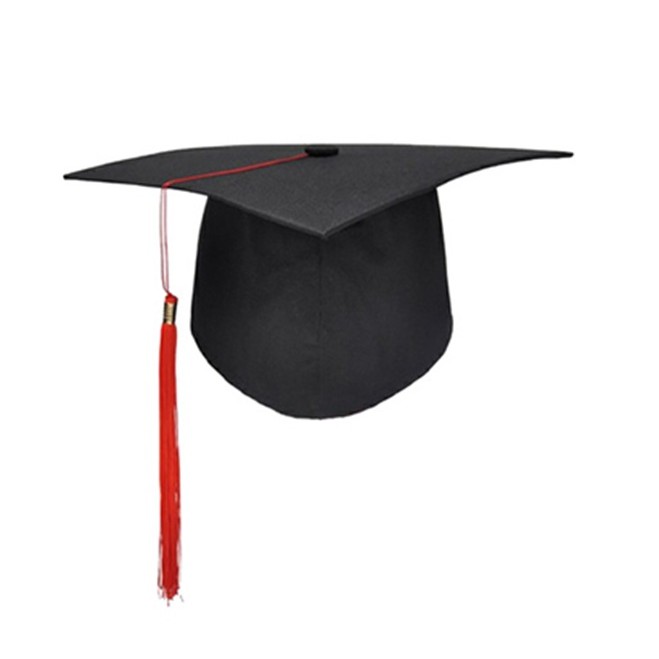 Toca Absolvire, Flippy, Neagra cu Snur Rosu, Universala