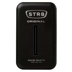 Apa de Toaleta Pentru Barbati, STR8, Original, 100 ml