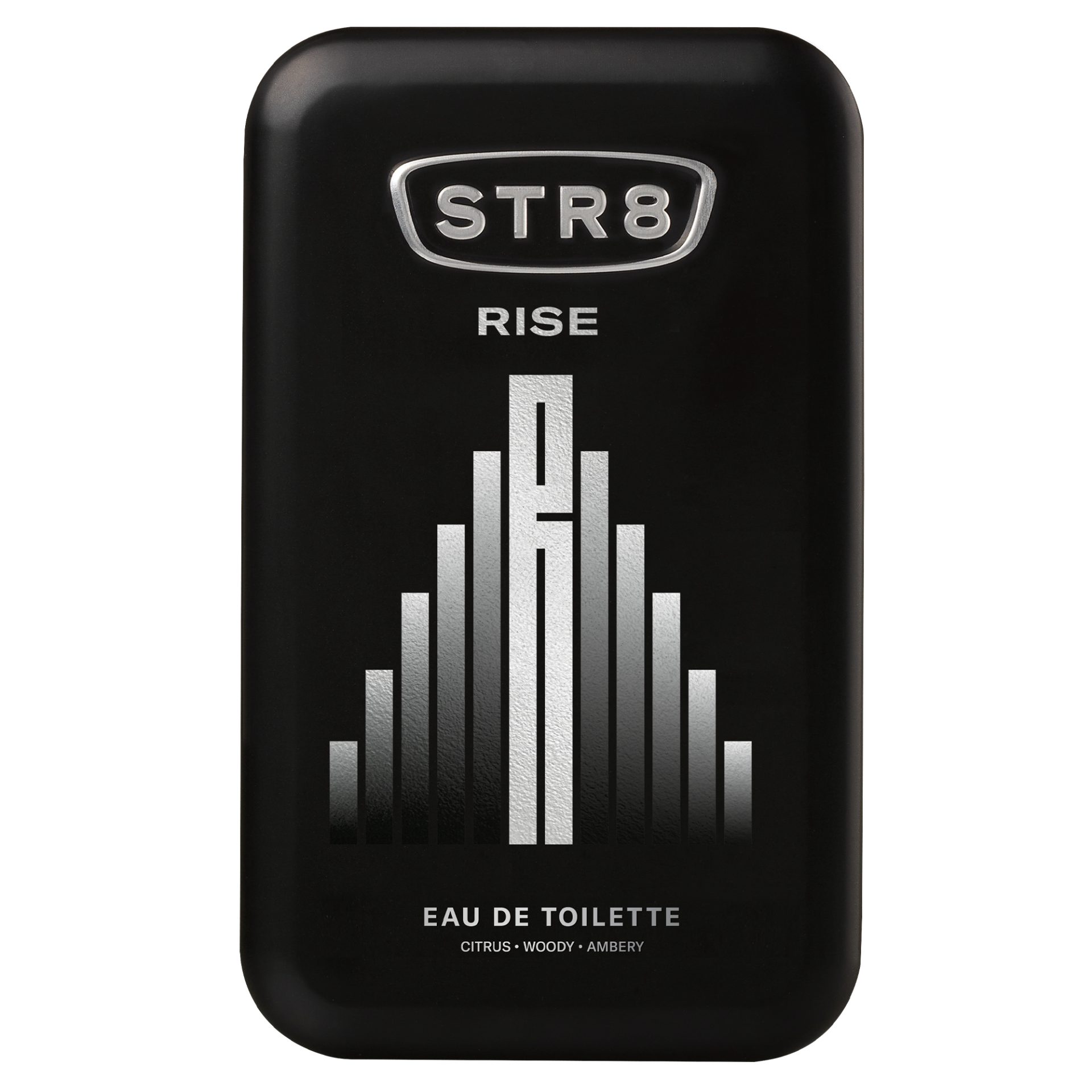 Apa de Toaleta Pentru Barbati, STR8, Rise, 100 ml
