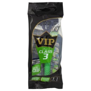 Aparat de Ras, Vip, Man 3 Premium Class Aloe Vera