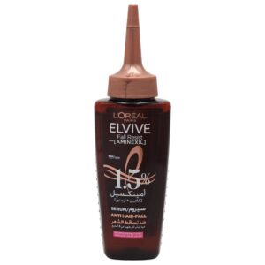 Ser pentru Par, ELSEVE, Full Resist Aminexil, 100 ml