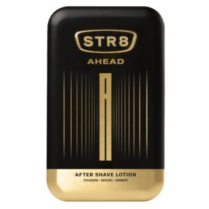 Lotiune After Shave, STR8, Ahead, 100 ml